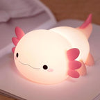 Squishy Duck LED Night Light