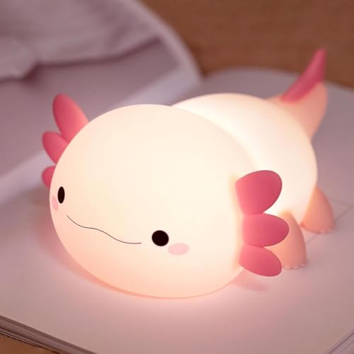 Squishy Duck LED Night Light