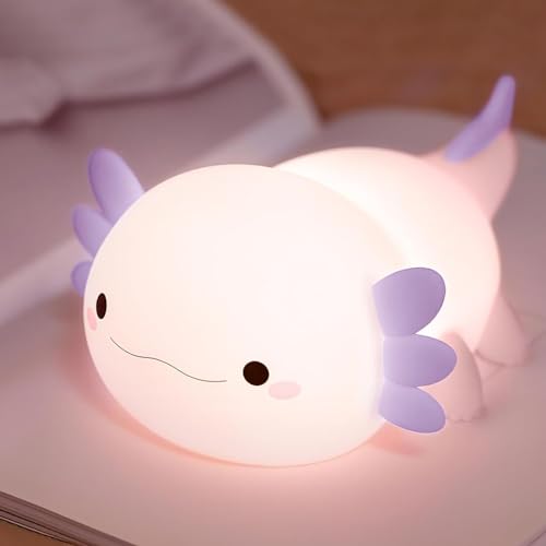 Squishy Duck LED Night Light