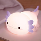 Squishy Duck LED Night Light