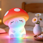Squishy Duck LED Night Light