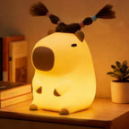 Squishy Duck LED Night Light