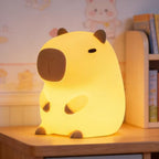 Squishy Duck LED Night Light