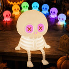 Squishy Duck LED Night Light