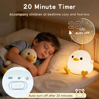Late night study sessions just got cuter.