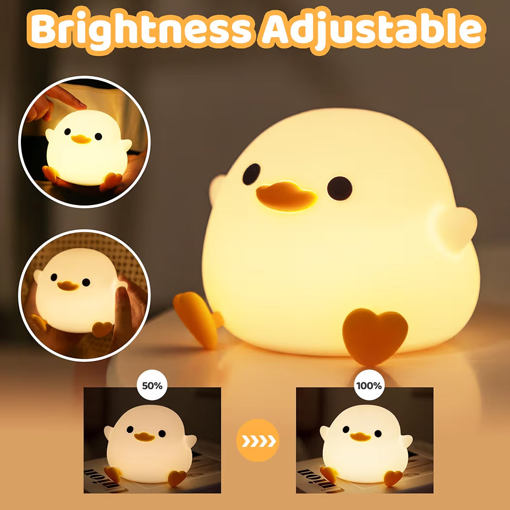 Premium Duck Lamp