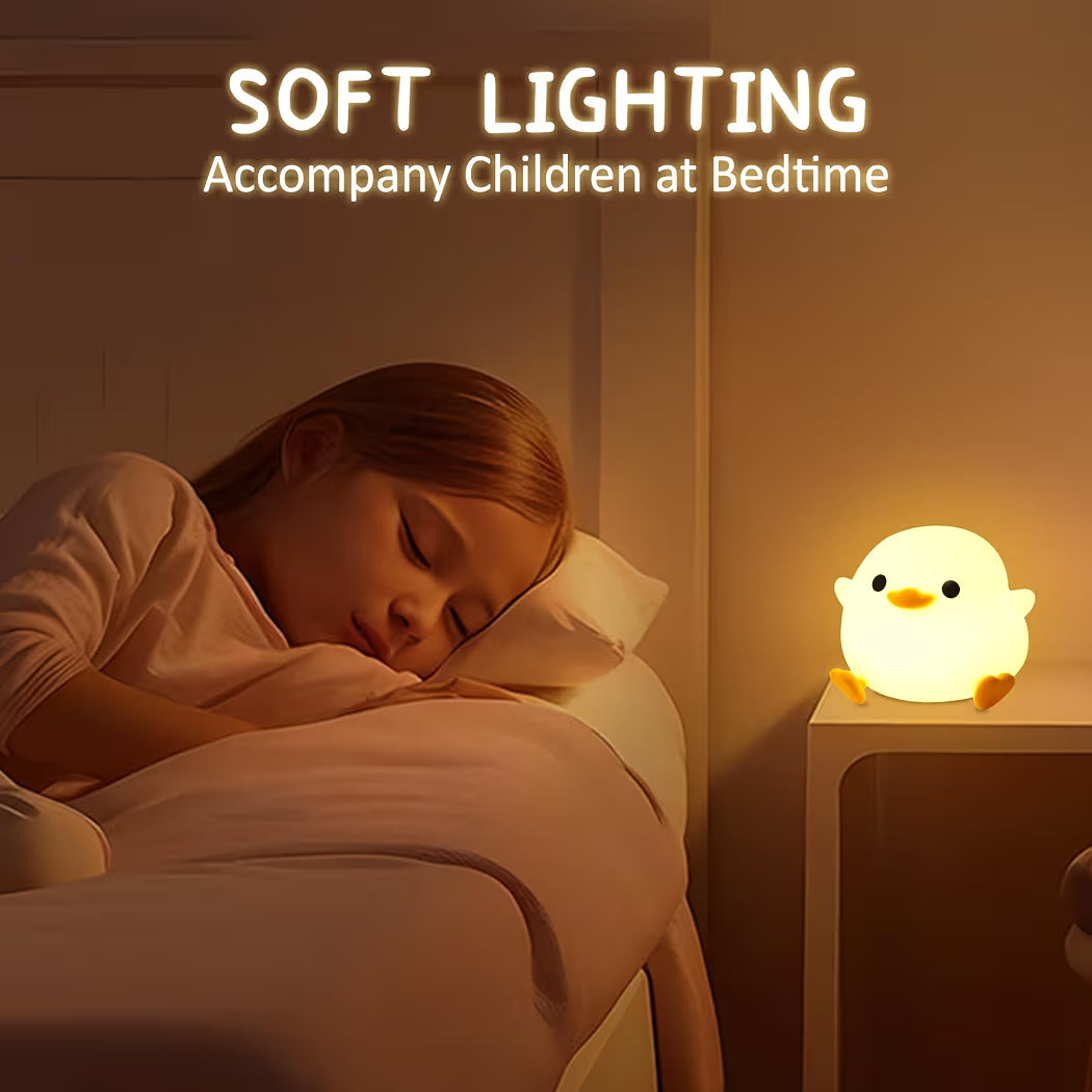 Premium Duck Lamp