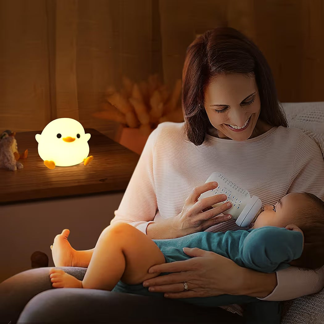 Premium Duck Lamp