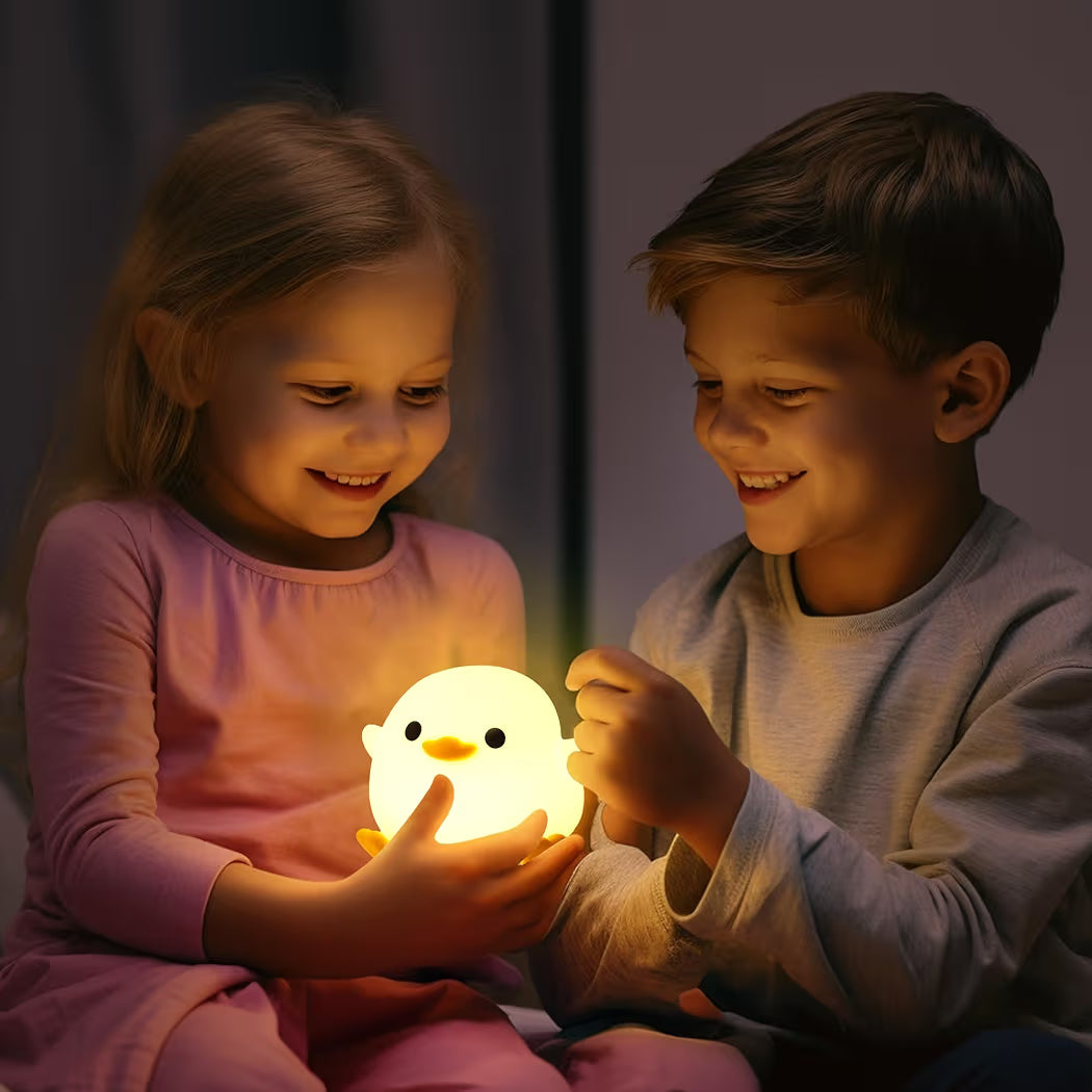 Premium Duck Lamp